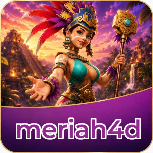 Download meriah4d APK