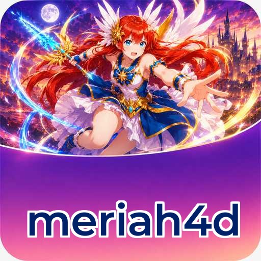 Persyaratan Sistem meriah4d